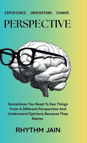 Cover image for Perspective