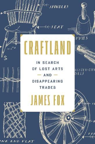 Cover image for Craftland