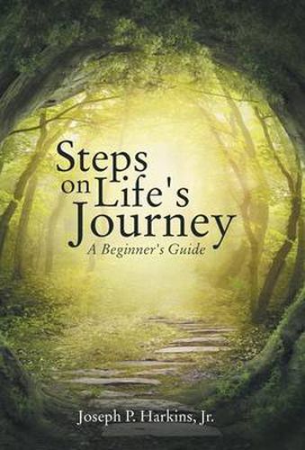 Cover image for Steps on Life's Journey: A Beginner's Guide