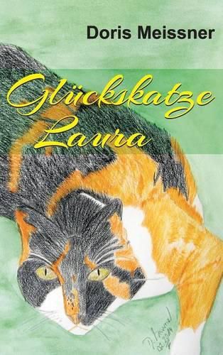 Cover image for Gluckskatze Laura