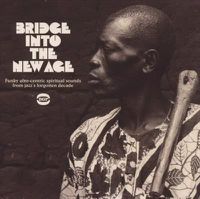 Cover image for Bridge Into The New Age