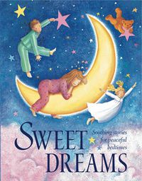 Cover image for Sweet Dreams