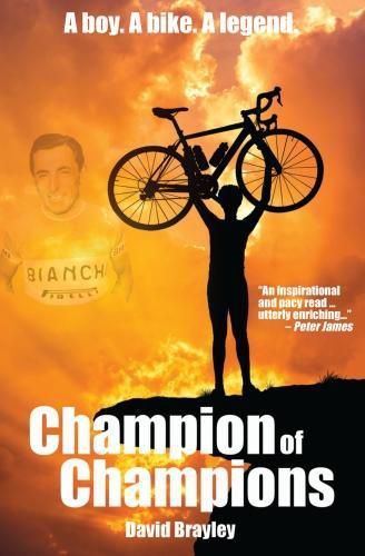 Cover image for Champion of Champions