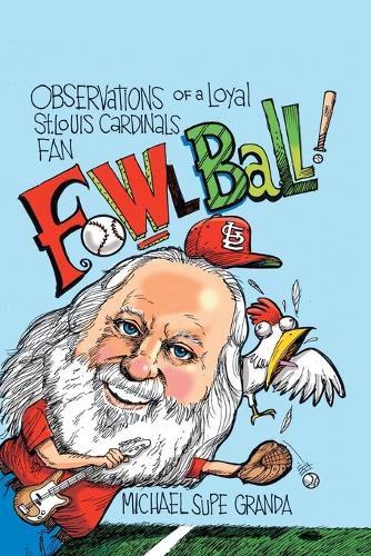 Cover image for Fowl Ball