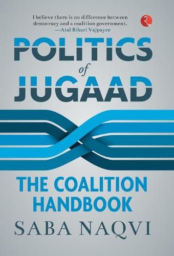 Cover image for Politics of Jugaad