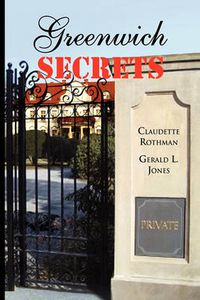 Cover image for Greenwich Secrets