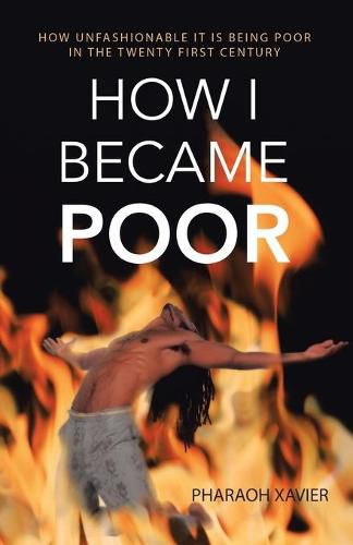 Cover image for How I Became Poor