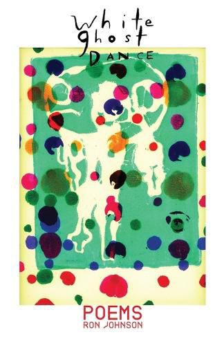 Cover image for White Ghost Dance