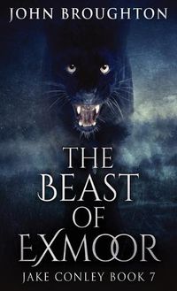 Cover image for The Beast Of Exmoor