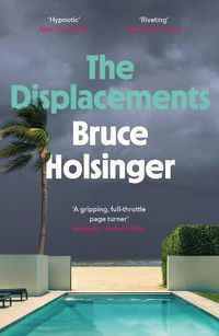 Cover image for The Displacements