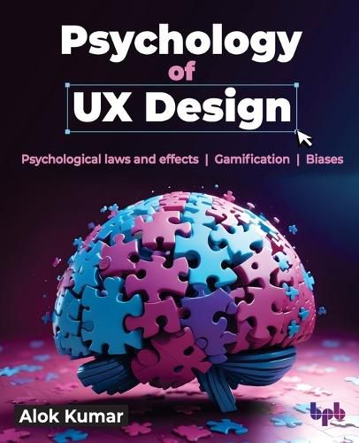 Cover image for Psychology of UX Design