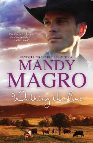Cover image for Walking the Line