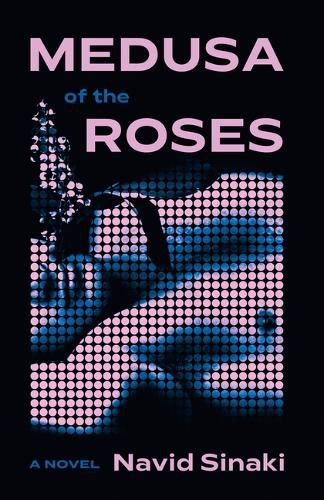 Cover image for Medusa of the Roses