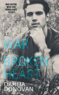 Cover image for At War with a Broken Heart