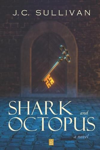 Cover image for Shark and Octopus