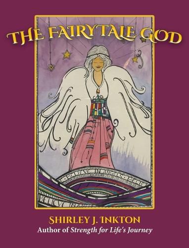 Cover image for The Fairytale God