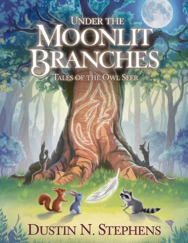 Cover image for Under the Moonlit Branches