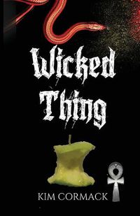 Cover image for Wicked Thing