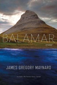 Cover image for Balamar: A Novel