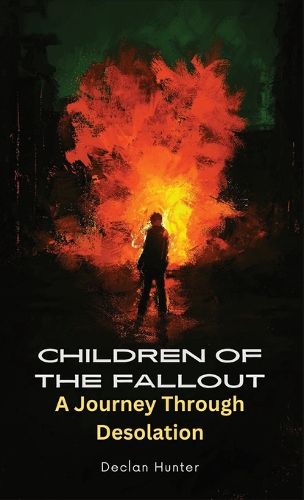 Cover image for Children of the Fallout