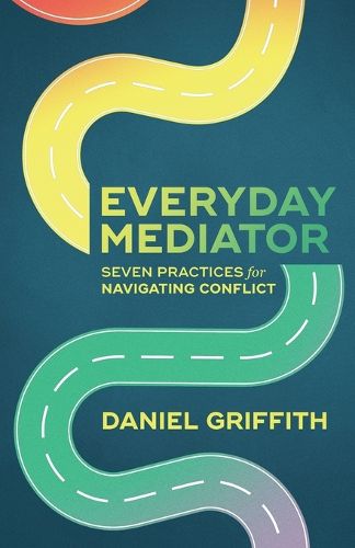 Cover image for Everyday Mediator
