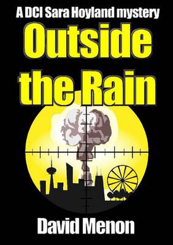 Cover image for Outside the Rain