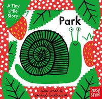 Cover image for A Tiny Little Story: Park