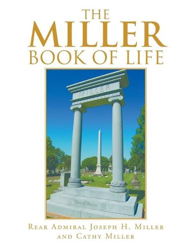 Cover image for The Miller Book of Life