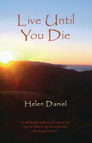 Cover image for Live Until You Die