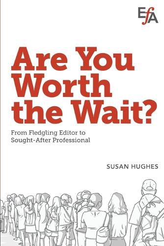 Cover image for Are You Worth the Wait?