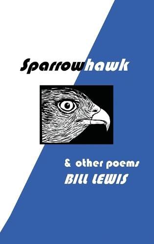 Cover image for SPARROWHAWK