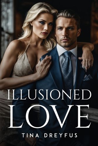 Cover image for Illusioned Love