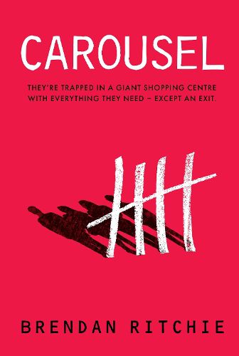 Cover image for Carousel