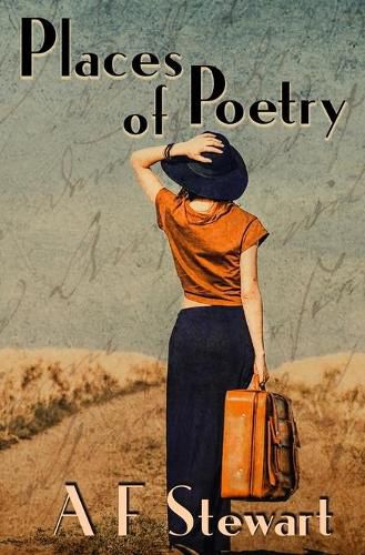 Cover image for Places of Poetry