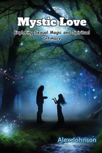 Cover image for Mystic Love