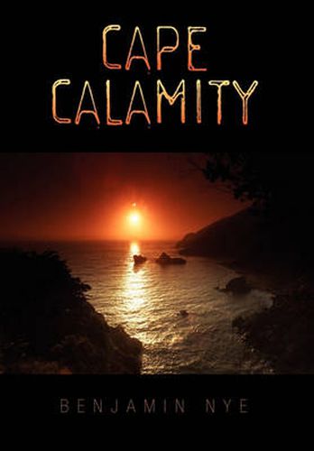 Cover image for Cape Calamity