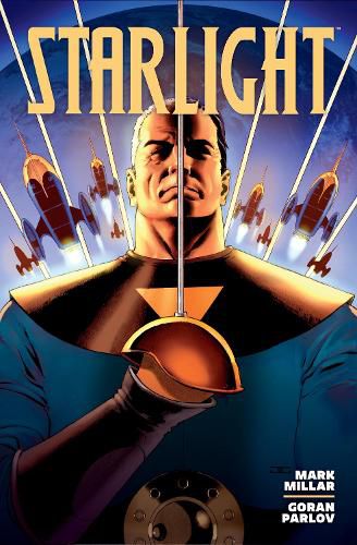 Cover image for Starlight Library Edition