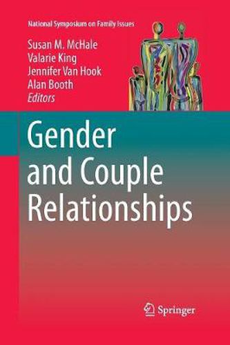 Gender and Couple Relationships