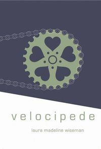 Cover image for Velocipede