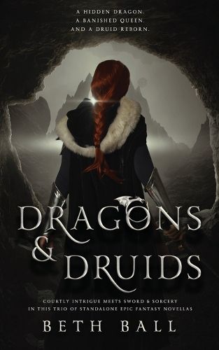 Cover image for Dragons & Druids