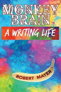 Cover image for Monkey Brain