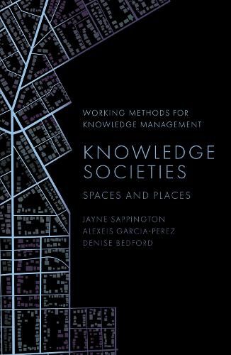 Cover image for Knowledge Societies