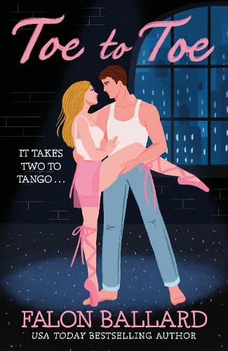 Cover image for Toe to Toe