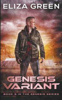 Cover image for Genesis Variant