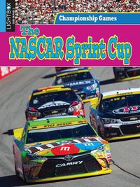 Cover image for The NASCAR Sprint Cup