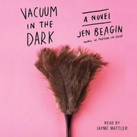 Cover image for Vacuum in the Dark