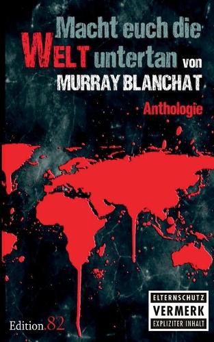 Cover image for Macht euch die Welt untertan