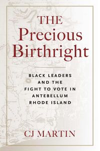 Cover image for The Precious Birthright