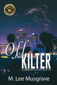 Cover image for Off Kilter