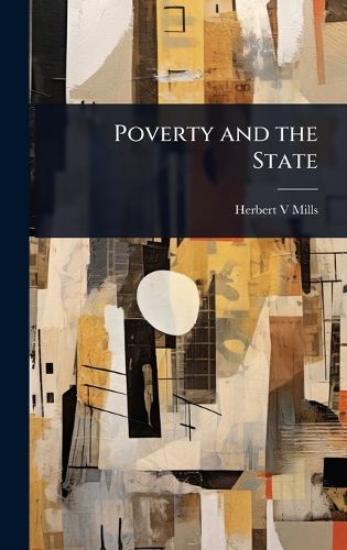 Cover image for Poverty and the State